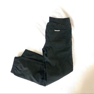 Black kids Timberland Jeans